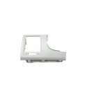 Moldura Difusor Ar Esquerdo Toyota Corolla 2010