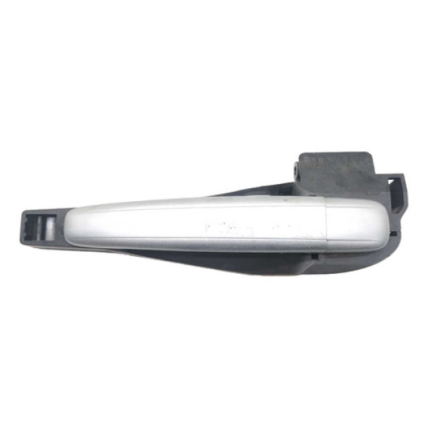 Macaneta Externa Traseira Esquerda Citroen C3 2012 Traseira