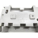 Suporte Porta Óculos Volkswagen Amarok 2012 A 2017 Original Branco