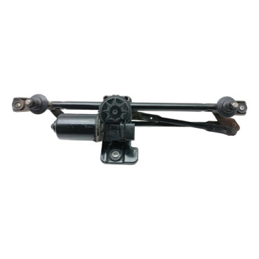Galhada Motor Limpad...