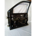 Porta Dianteira Direita Ford Ecosport 2004 A 2012 Original Dianteira Direita Preto