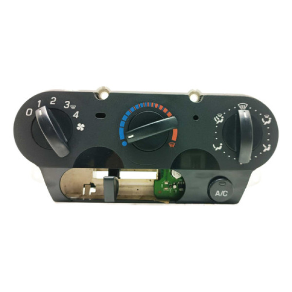 Comando Ar Condicionado Ford Fiesta 1.0 2014