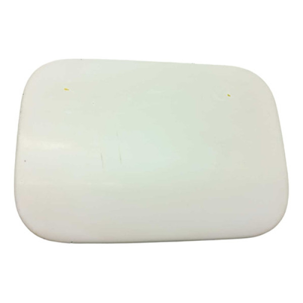 Portinhola Tanque Combustivel Volkswagen Saveiro 2000 Branco