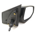 Retrovisor Manual Lado Direito Chevrolet Spin 2013
