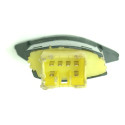 Botão Desembaraçador Jac J3 2010 / 2014 Original