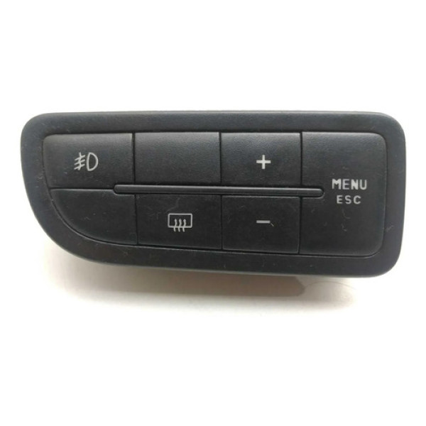 Botão Milha Desembaçador Fiat Uno Vivace 2013