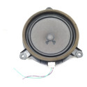 Alto-falantes Portas Diant Par Toyota Corolla 2015 Original Preto