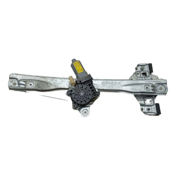 Maquina Vidro Traseira Esquerda Chevrolet Cruze 2014