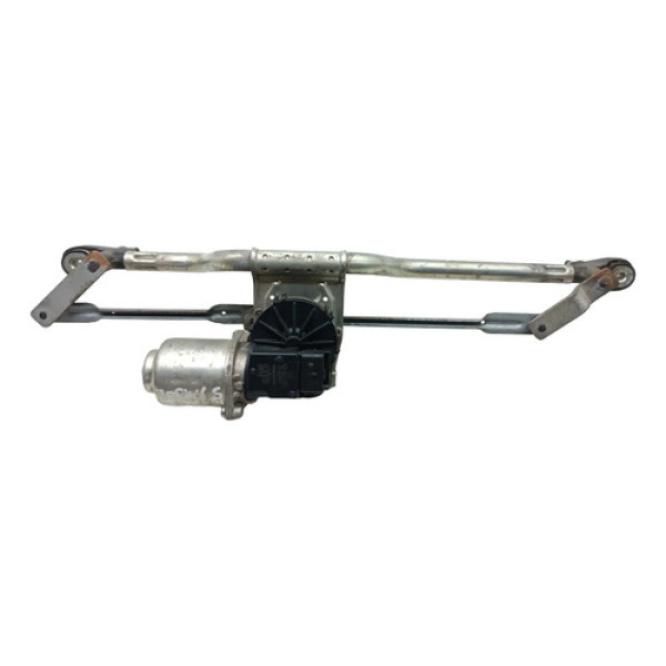 Galhada Motor Limpador Parabrisa Renault Symbol 2012