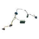 Chicote Farol Direito Gm Onix 1.0 Turbo 2020