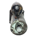 Motor Partida Arranque Fiat Siena 1.4 2010