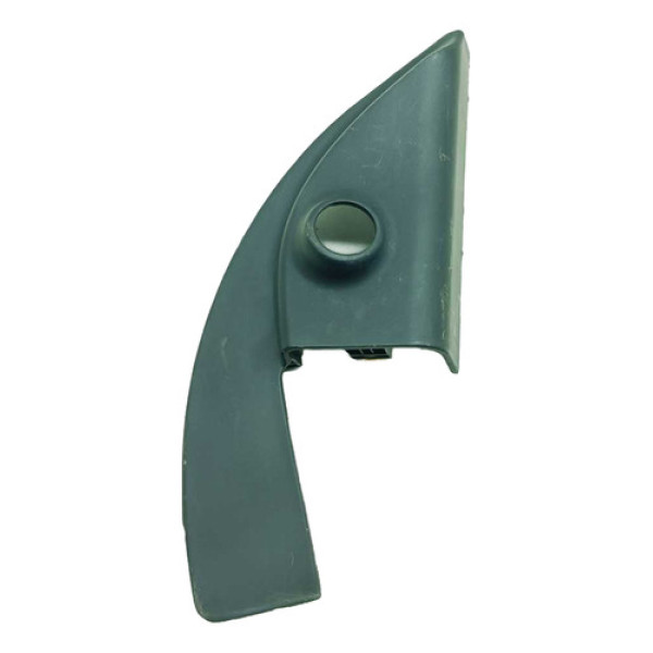 Moldura Interna Retrovisor Lado Direito Hb20 2015 Preto