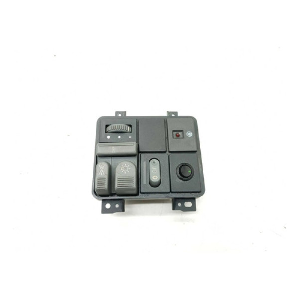 Comando Chave Farol Milha Chevrolet Blazer 1997