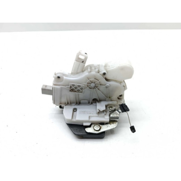 Fechadura Eletrica Traseira Esquerda Volkswagen Fox 2015