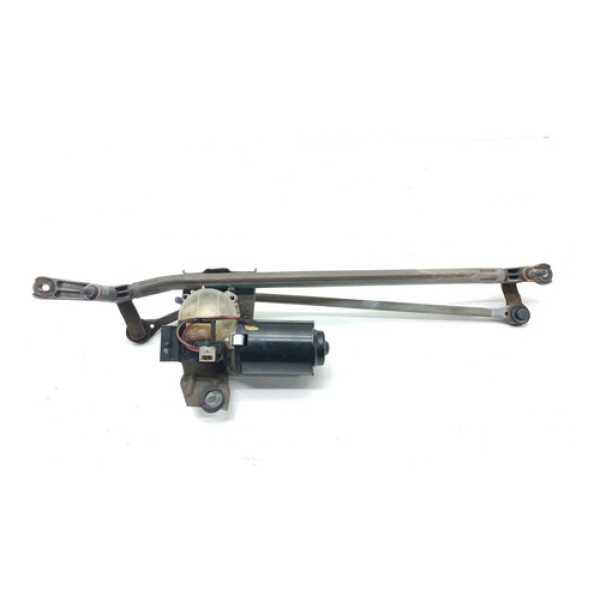 Galhada Motor Limpador Parabrisa Fiat Siena 2008