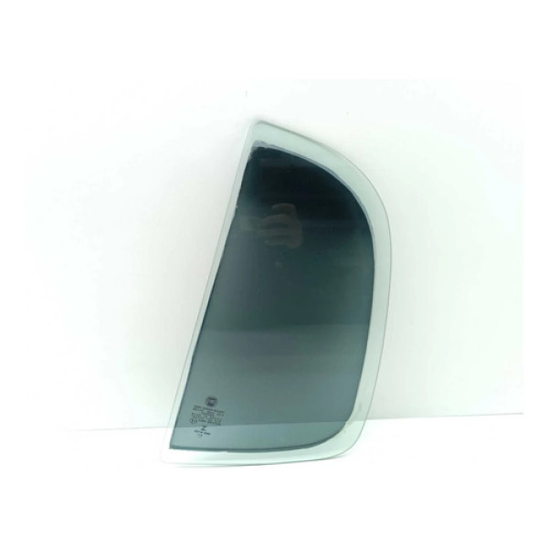 Vidro Fixo Porta Traseira Esquerda Fiat Uno Vivace 2013
