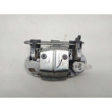 Maçaneta Externa Dianteira Direita Gm Celta 2011 Branco Dianteira