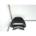 Moldura Painel Instrumentos Chevrolet Prisma 2015 Preto