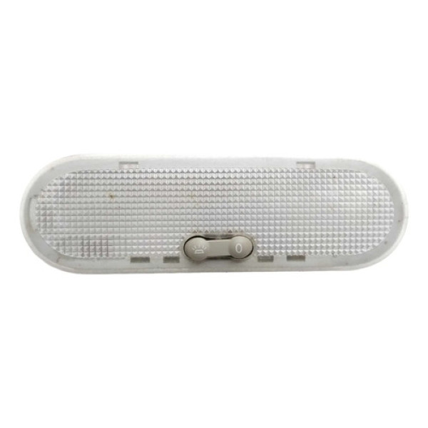 Luz Teto Cortesia Renault Duster 2013