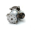 Motor Partida Arranque Peugeot 207 2012