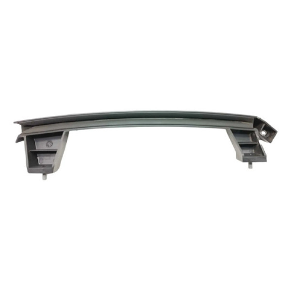 Guia Vidro Porta Dianteira Esquerda Chevrolet Onix 2018 Preto
