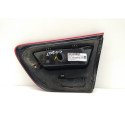 Lanterna Tampa Traseira L/e Chevrolet Cobalt 2017 Original
