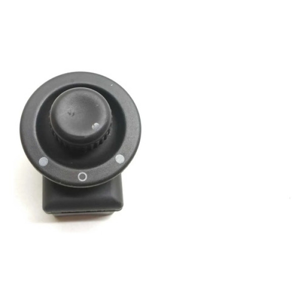 Botao Retrovisor Eletrico Renault Sandero 2013