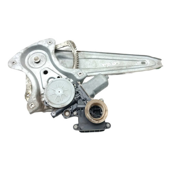 Máquina Vidro Elétrica Traseira Direita Toyota Corolla 2012