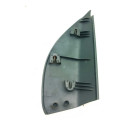 Acabamento Interno Retrovisor L/esquerdo Vw Amarok 2014