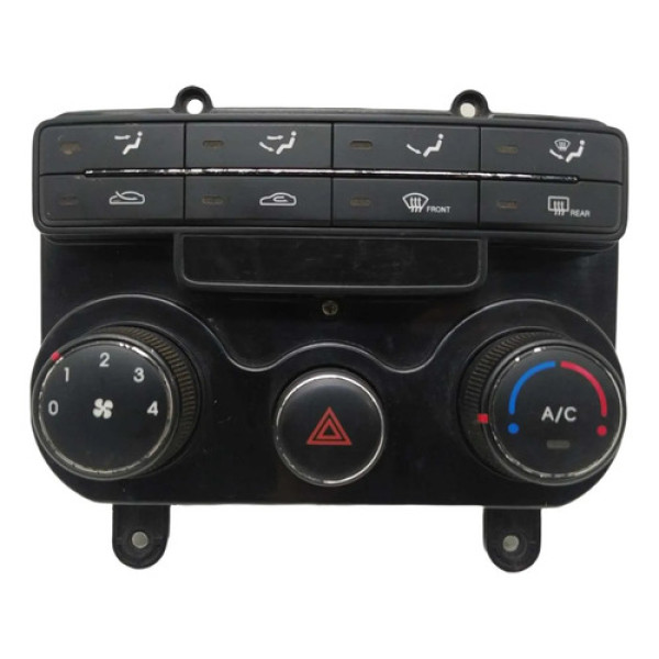 Comando  Ar Condicionado Hyundai I30 2010