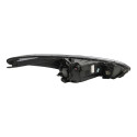 Farol Esquerdo Máscara Negra Hyundai Hb20 2013 2014 2015 Esquerdo