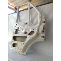 Porta Dianteira Esquerda Fiat Ducato 2013 2014 2016 Original Dianteira Esquerdo Branco