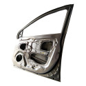 Porta Dianteira Direita Hyundai Hb20 2016 2017 Original Dianteira Direita Marrom