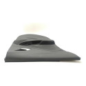 Forro Porta Traseira Esquerda Chevrolet Onix Hatch 2020