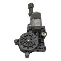 Motor Vidro Elétrico Traseiro Esquerdo Chevrolet Astra 2005