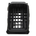 Difusor De Ar Esquerdo Painel Toyota Hilux 2014