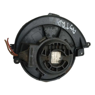 Motor Ar Forçado Che...