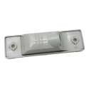 Luz Placa Chevrolet Cruze 2013