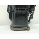 Difusor Ar Lado Direito Honda Civic 2014