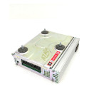 Módulo Amplificador Som Original Hyundai Azera 2009 A 2011 Prateado