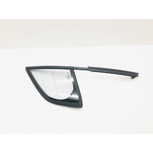 Vidro Fixo Dianteiro Esquerdo Citroen C3 2015