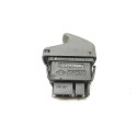 Botao Vidro Traseira Esquerda Renault Clio 2007 5 Pinos
