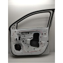 Porta Dianteira Direita Chevrolet Cobalt 2016 17 18 Original Dianteira Direita Branco