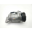 Compressor Ar Condicionado Chevrolet Onix 1.0 Turbo 2020