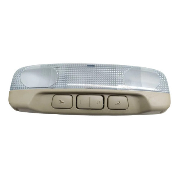Luz Teto Cortesia New Ford Ecosport Fiesta 2014