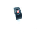 Botão Pisca Alerta Chevrolet Astra 1999 Preto