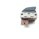 Botao Vidro Dianteira Esquerda Volkswagen Fox 2012
