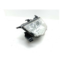 Farol Dianteiro Lado Esquerdo Mitsubishi L-200 Triton 2014 Esquerdo/motorista
