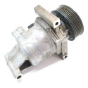 Compressor Ar Condicionado Renault Duster 1.6 16v 2017