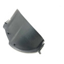 Moldura Painel Instrumento Renault Duster 2017 Preto
